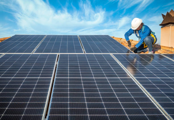 Trusted Patterson, LA Roofing Services Experts
