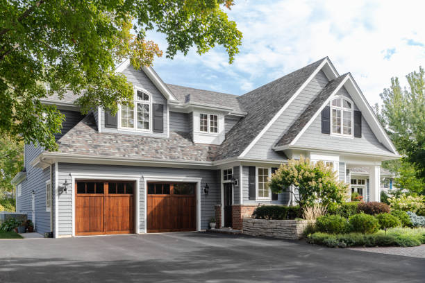 Best Commercial Roofing Services  in Patterson, LA